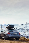 Boks dachowy CRUZ Mercedes E-klasa AMG.jpg