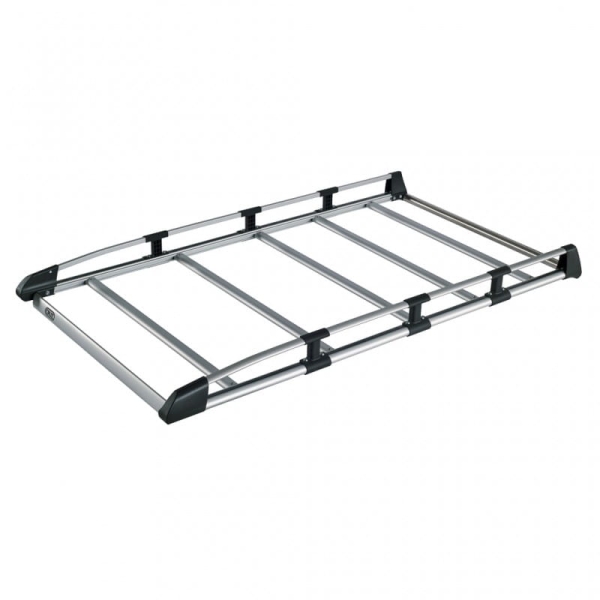 CR 912-802 ALUMINIOWA PLATFORMA DACHOWA CRUZ EVO A45-140