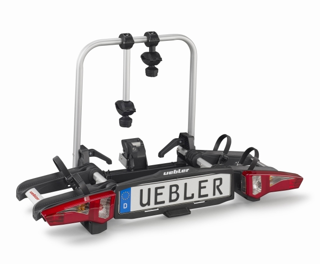 Platforma rowerowa UEBLER i21