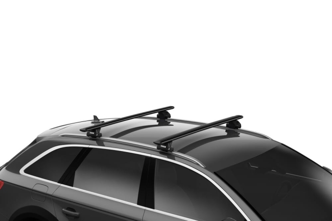 Bagażnik Thule Audi A3 Sportback.jpg
