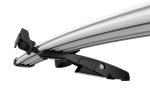 Adapter THULE na 3 lub 4 rower do platformy VeloSpace XT