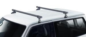 Bagażnik dachowy Łada Niva I CRUZ CR933010-SF145cm