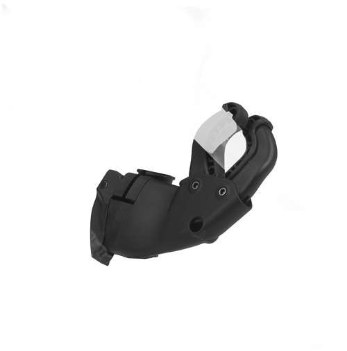 Glowica uchwytu rowerowego Mont Blanc Barracuda.jpg