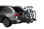 Nowy bagażnik Thule VeloCompact 