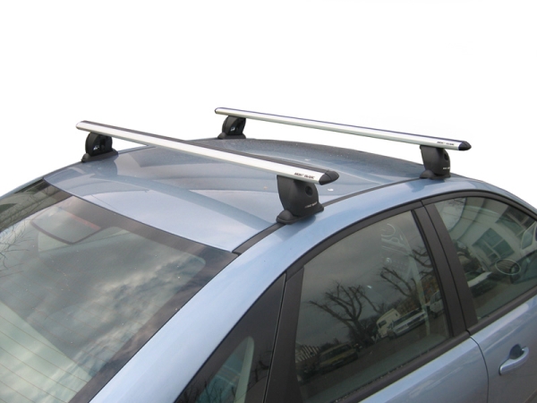 Bagażnik do Land Rover Discovery III ( 04-0909-16 ) MONT BLANC FK120-BU2-126 alu, 09-16 ) MONT BLANC FK120-BU2-126 alu