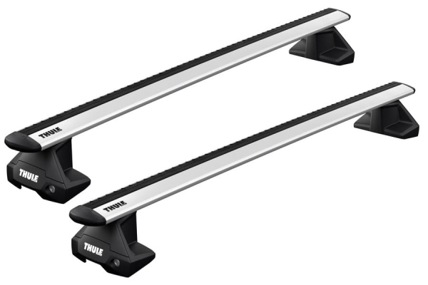 Bagażnik dachowy Ford Mustang Mach-E ( 20- ) Thule Wingbar Evo 150