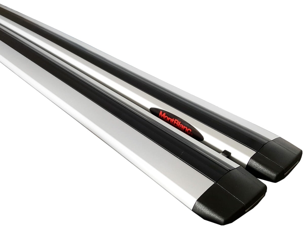 MONT BLANC MBF 241560 AE46 BELKI ALUMINIOWE MBF AERO 117 CM AE46