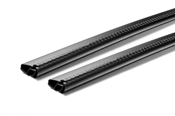 Czarne Belki bagażnika MONT BLANC Xplore  MBX 6613