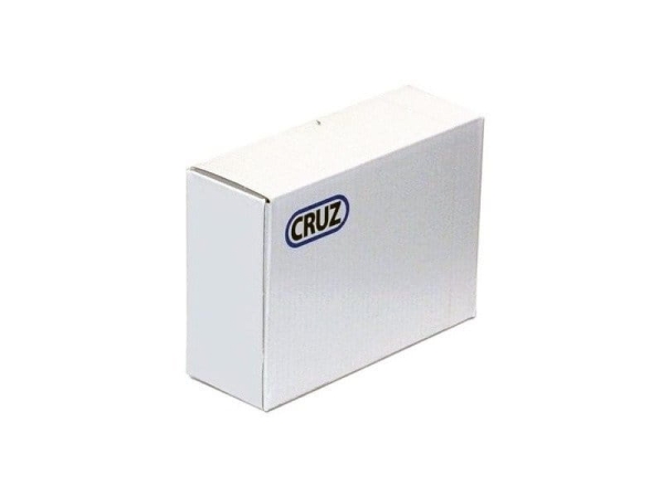 KIT BAGAŻNIKA, ZESTAW MONTAŻOWY CRUZ CR 934-340
