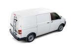 Drabina na tylne drzwi VW T5 
