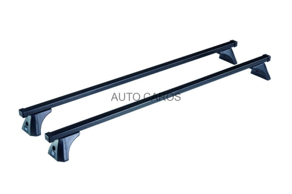 Belki dachowe Subaru B9 Tribeca bez relingów ( 07-14 ) CRUZ 935725-SX130