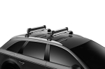 THULE SnowPack Extender