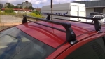 Belki dachowe Toyota Yaris II 3d 