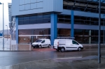 Platforma bagażowa do Citroena Berlingo II 