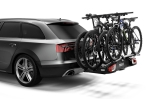 Adapter THULE na 4 rower do platformy VeloSpace XT