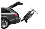 Bagażnik na hak Thule VeloCompact 924