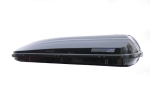 Boks Sportac-480 Czarny metalik