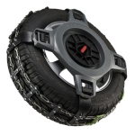Łańcuchy przeciwśnieżne Spider Sport XXXL