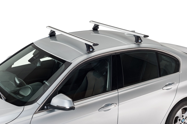 Bagażnik dachowy Kia Pro-Ceed 3d (07-13) CRUZ 935455 AIRO X128