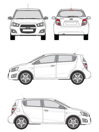 Aveo III