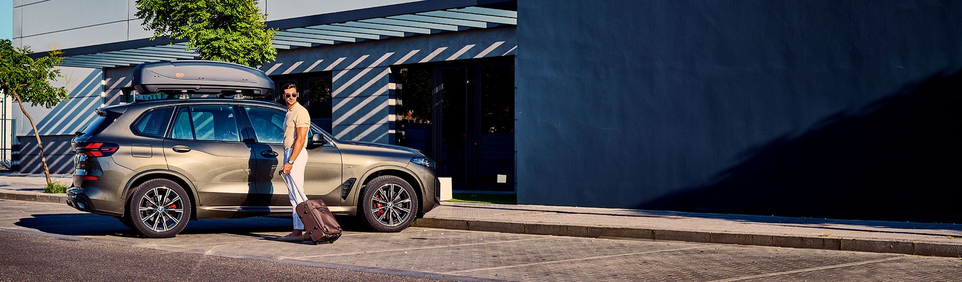 BMW X5 G05