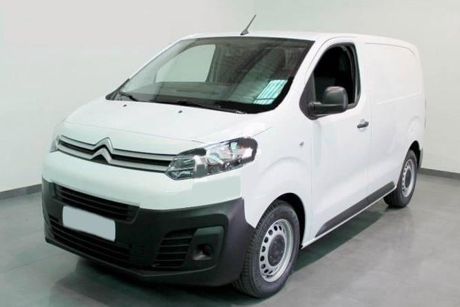 Citroen Jumpy L1H1