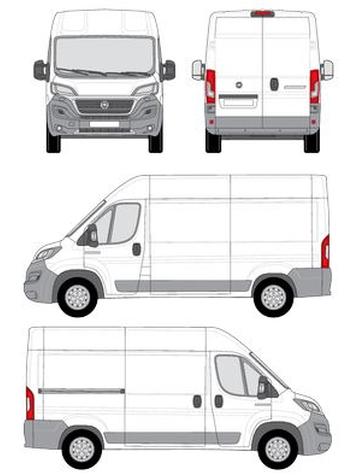 Ducato L2H2