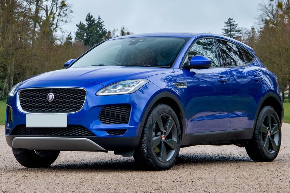 E-Pace