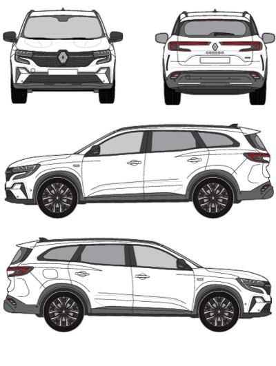 Espace VI