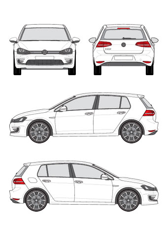 Golf VII