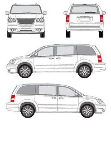 Grand Voyager