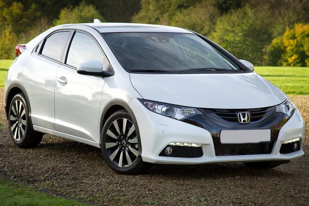 Honda Civic IX