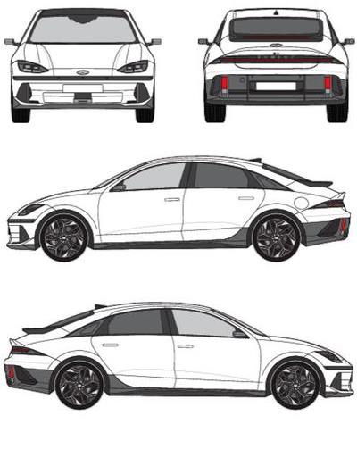 Ioniq 6