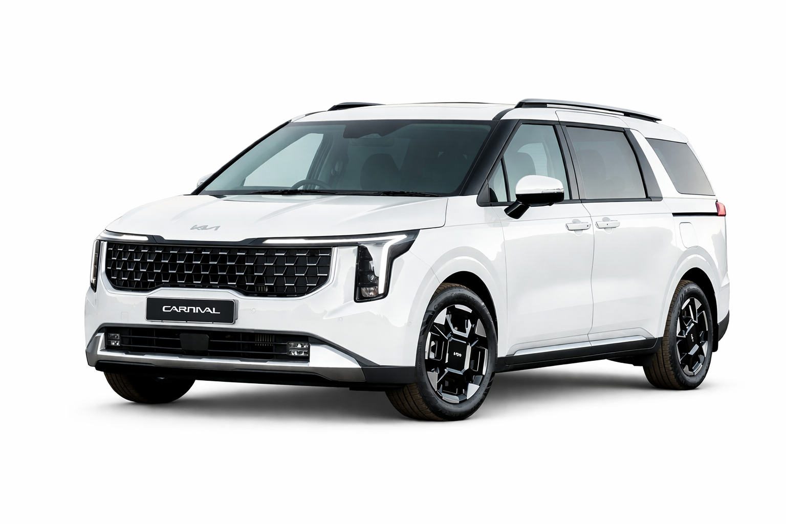 Kia Carnival IV