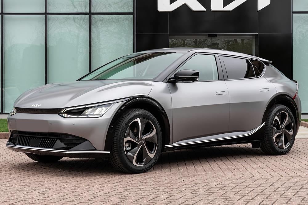 Kia EV6
