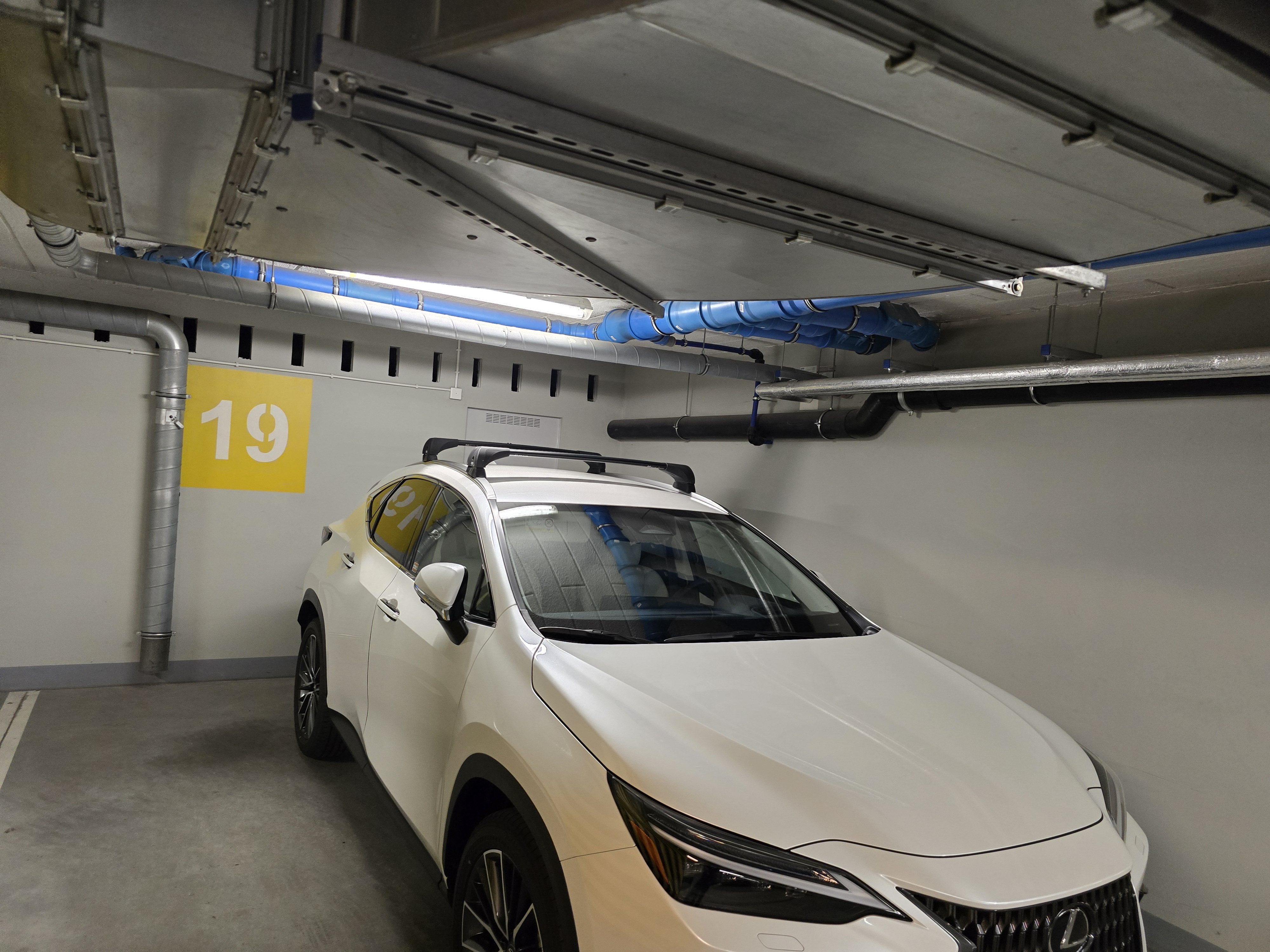 Lexus NX II