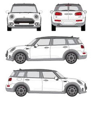 Clubman II