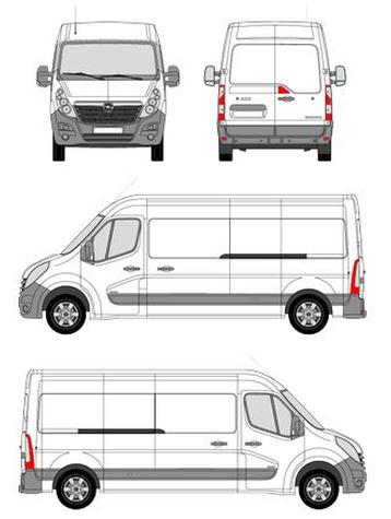 Movano B L3H2