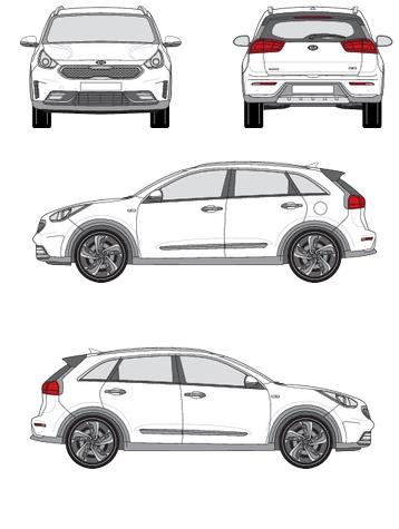 Niro I