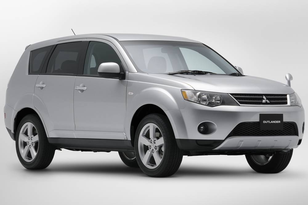 Outlander