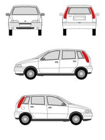Punto I 5d