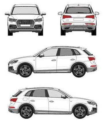 Q5 II 