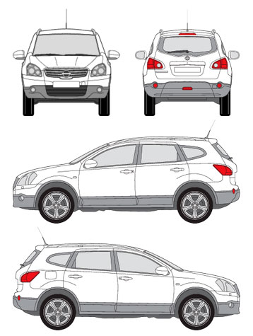 Qashqai 2