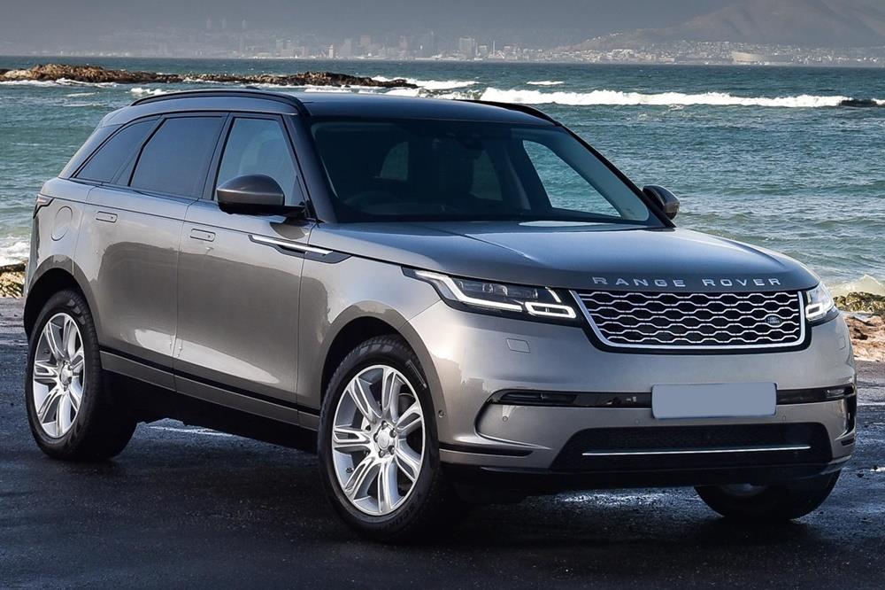 Range Rover Velar 