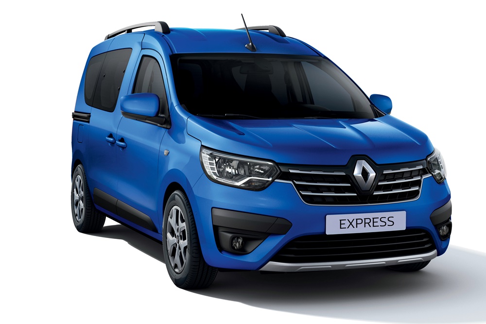 Renault Express