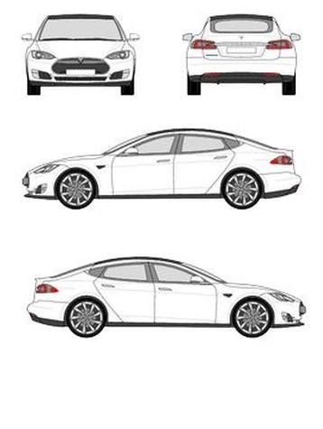 Tesla S