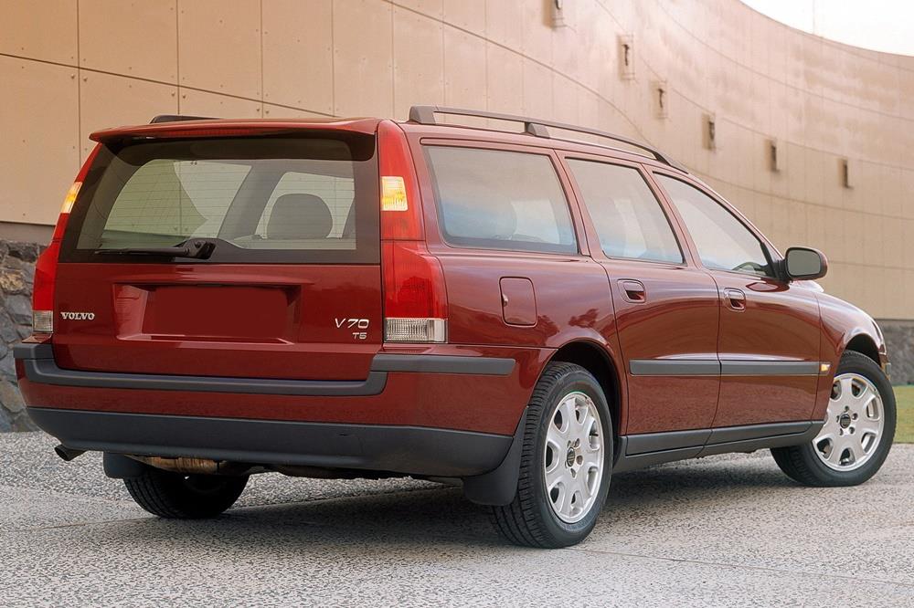 V70 II