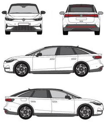 VW ID7