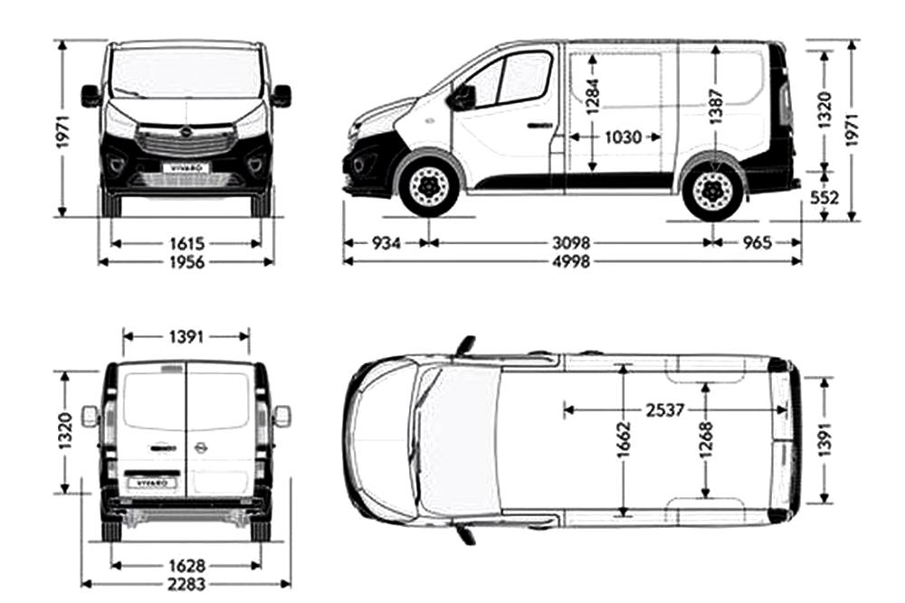 Vivaro II