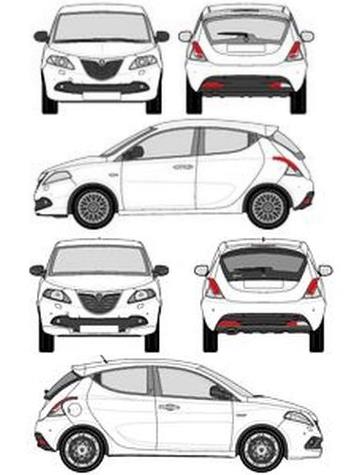 Ypsilon